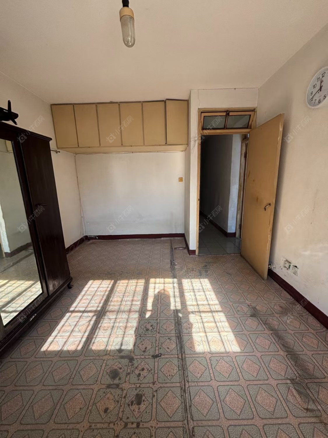 上海祁连二村在售二手房源_小牛看房