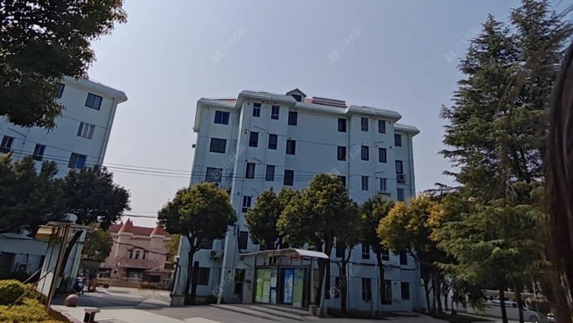 上海孙桥花苑在售二手房源室内图_小牛看房