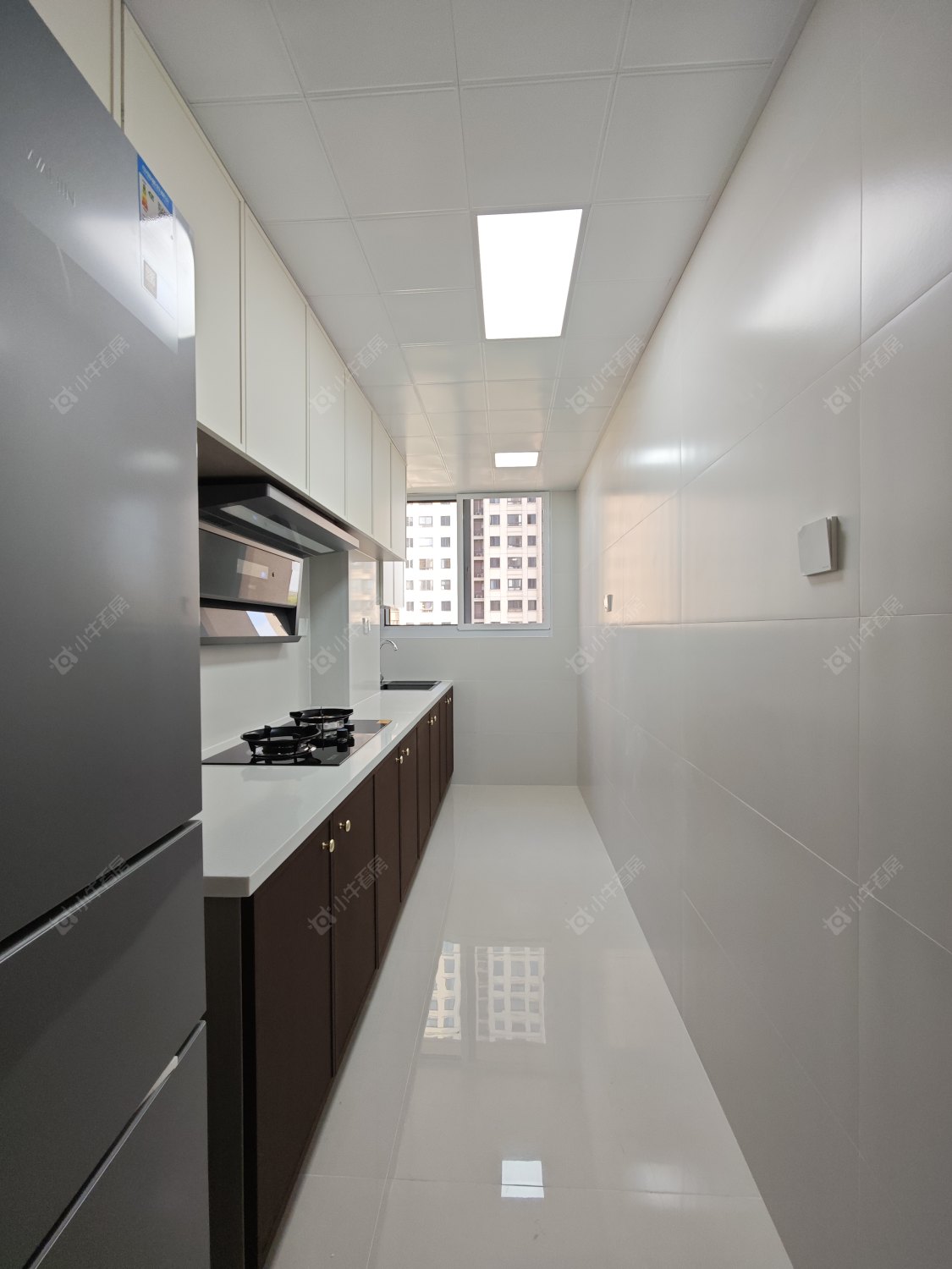 上海钟萃苑在租房源小区图_小牛看房