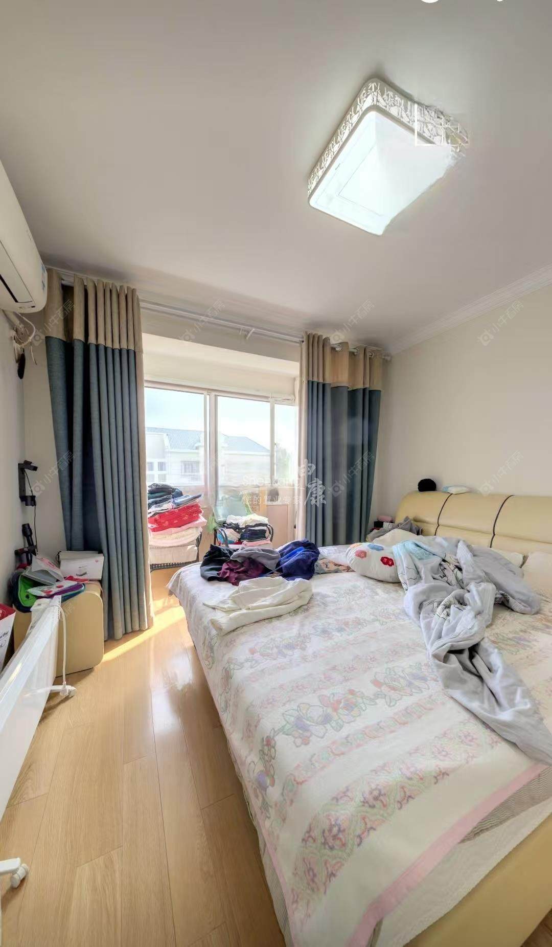 上海天池一村在售二手房源小区图_小牛看房