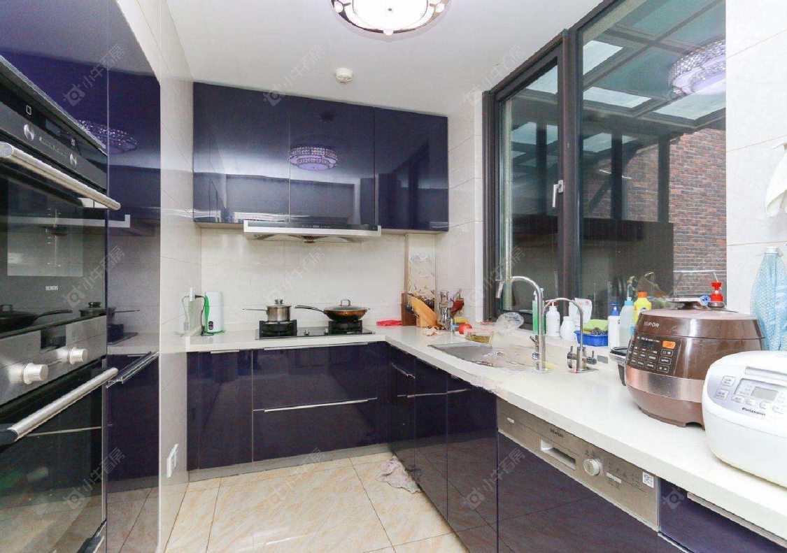 上海远洋鸿郡在售二手房源小区图_小牛看房