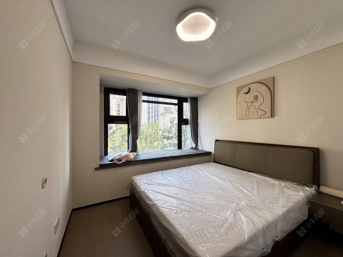 上海上实海上菁英一期在售二手房源_小牛看房