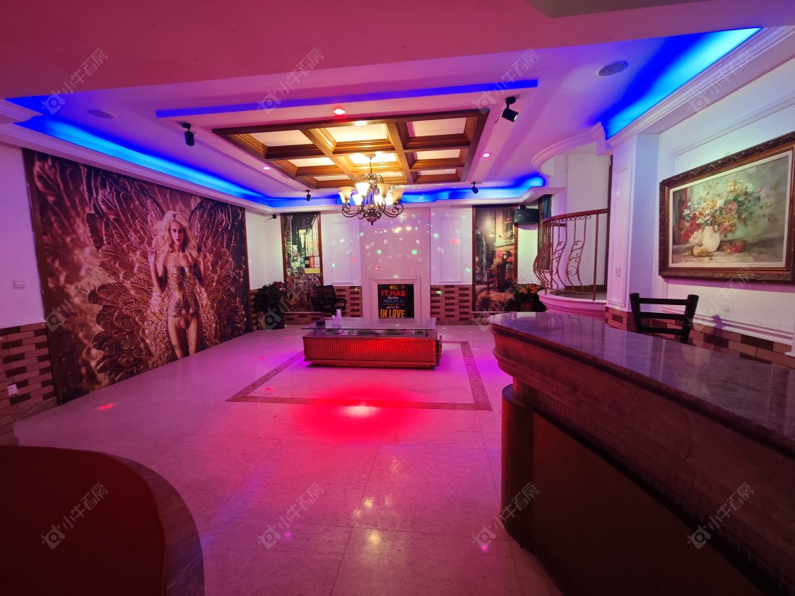 上海绿洲千岛花园在售二手房源小区图_小牛看房