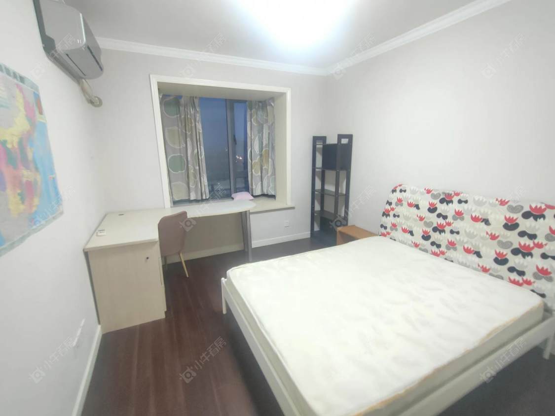 上海逸翠公馆在售二手房源小区图_小牛看房