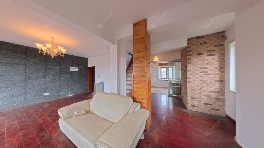 上海万科琥珀郡园在售二手房源小区图_小牛看房