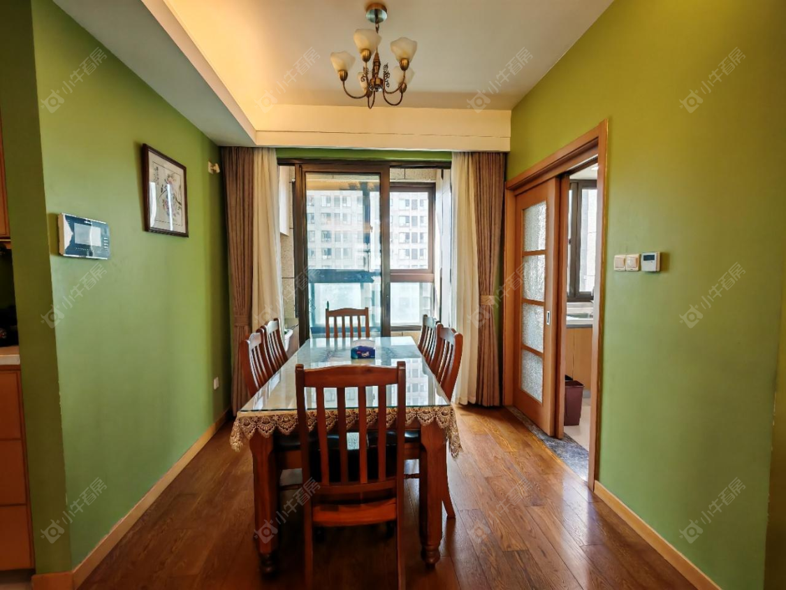 上海卢尔公寓在售二手房源小区图_小牛看房