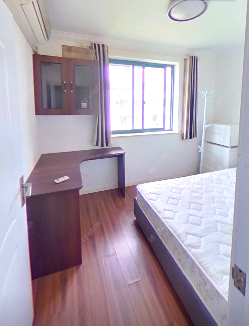 上海齐八小区在租房源小区图_小牛看房