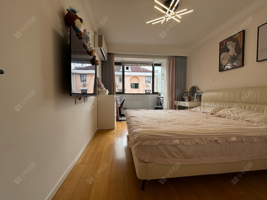 上海云台一小区在售二手房源小区图_小牛看房