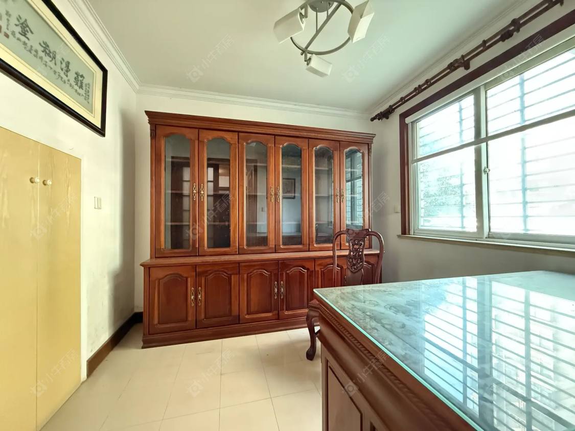 上海公园3000在售二手房源小区图_小牛看房