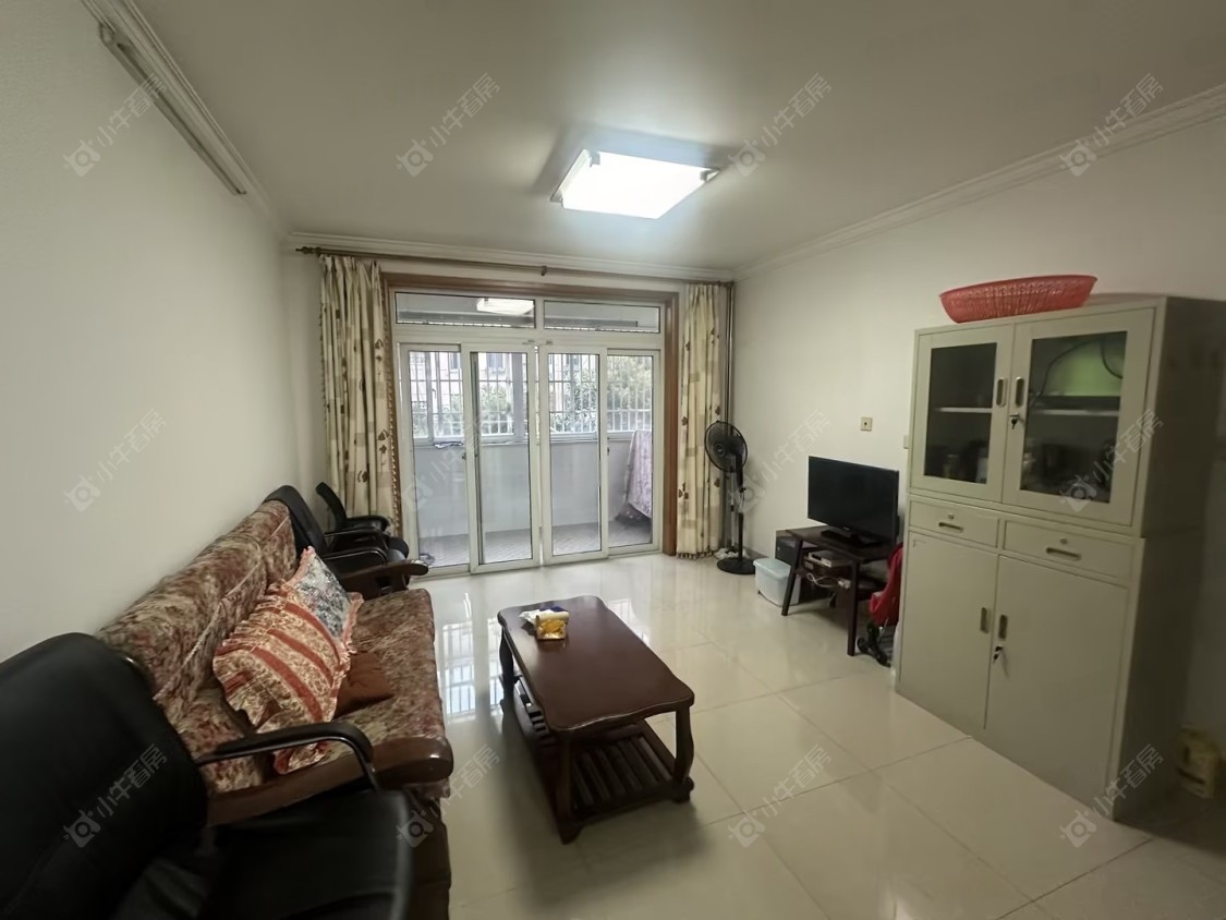 上海齐宏苑在租房源小区图_小牛看房