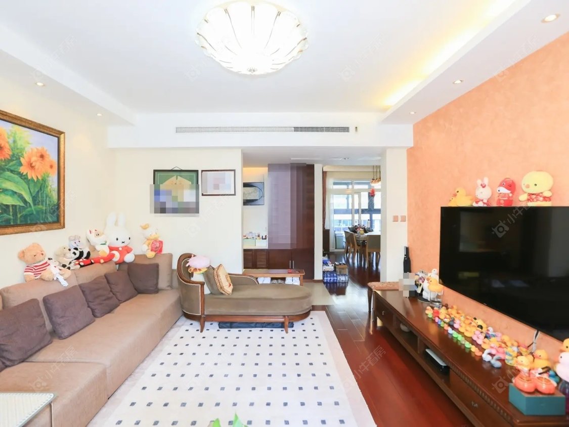 上海海上海在售二手房源小区图_小牛看房