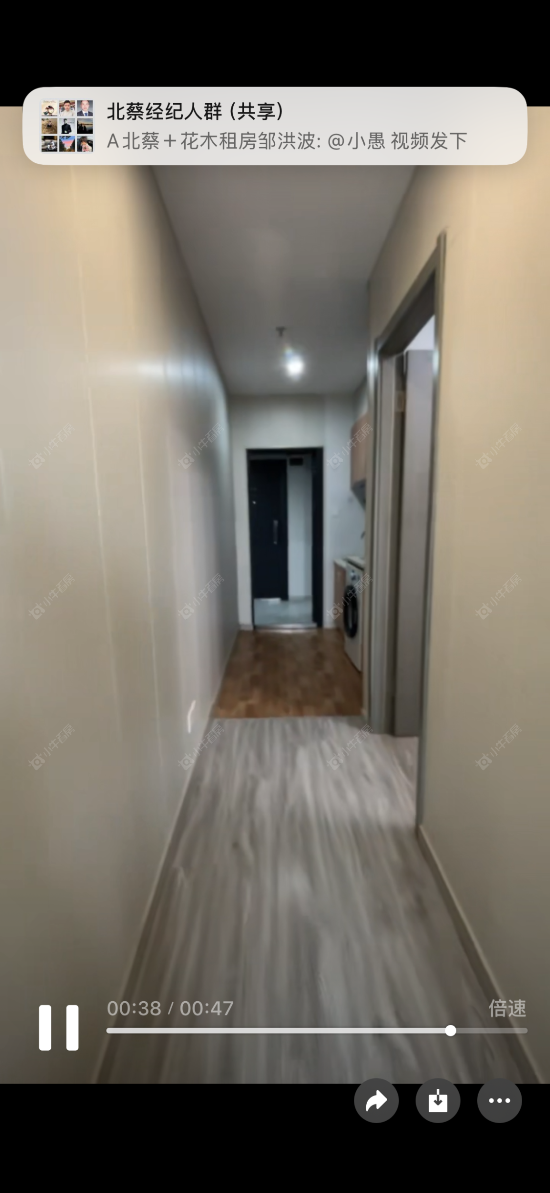 上海御和广场在租房源小区图_小牛看房