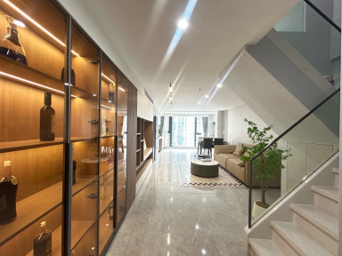 上海禹洲金桥国际三期2室2厅2卫在售二手房房源图片