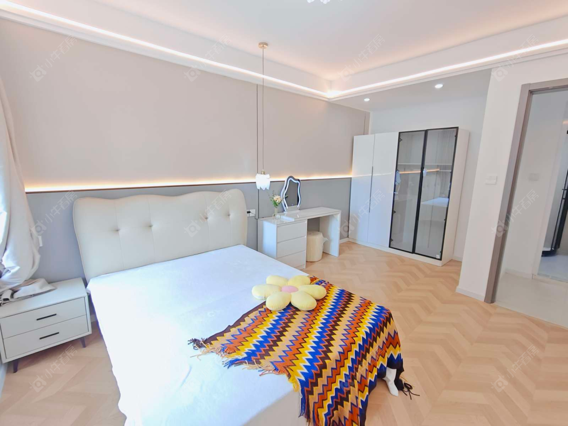 上海玉盘佳苑在租房源小区图_小牛看房