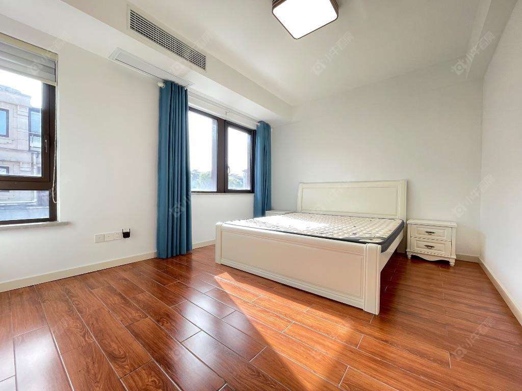 上海中骏雍景湾西区在售二手房源小区图_小牛看房