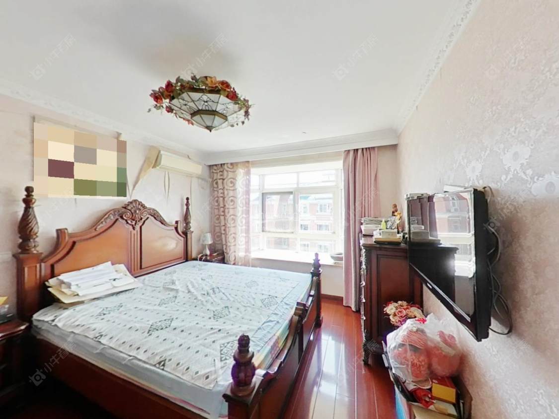 上海莲怡苑在售二手房源小区图_小牛看房