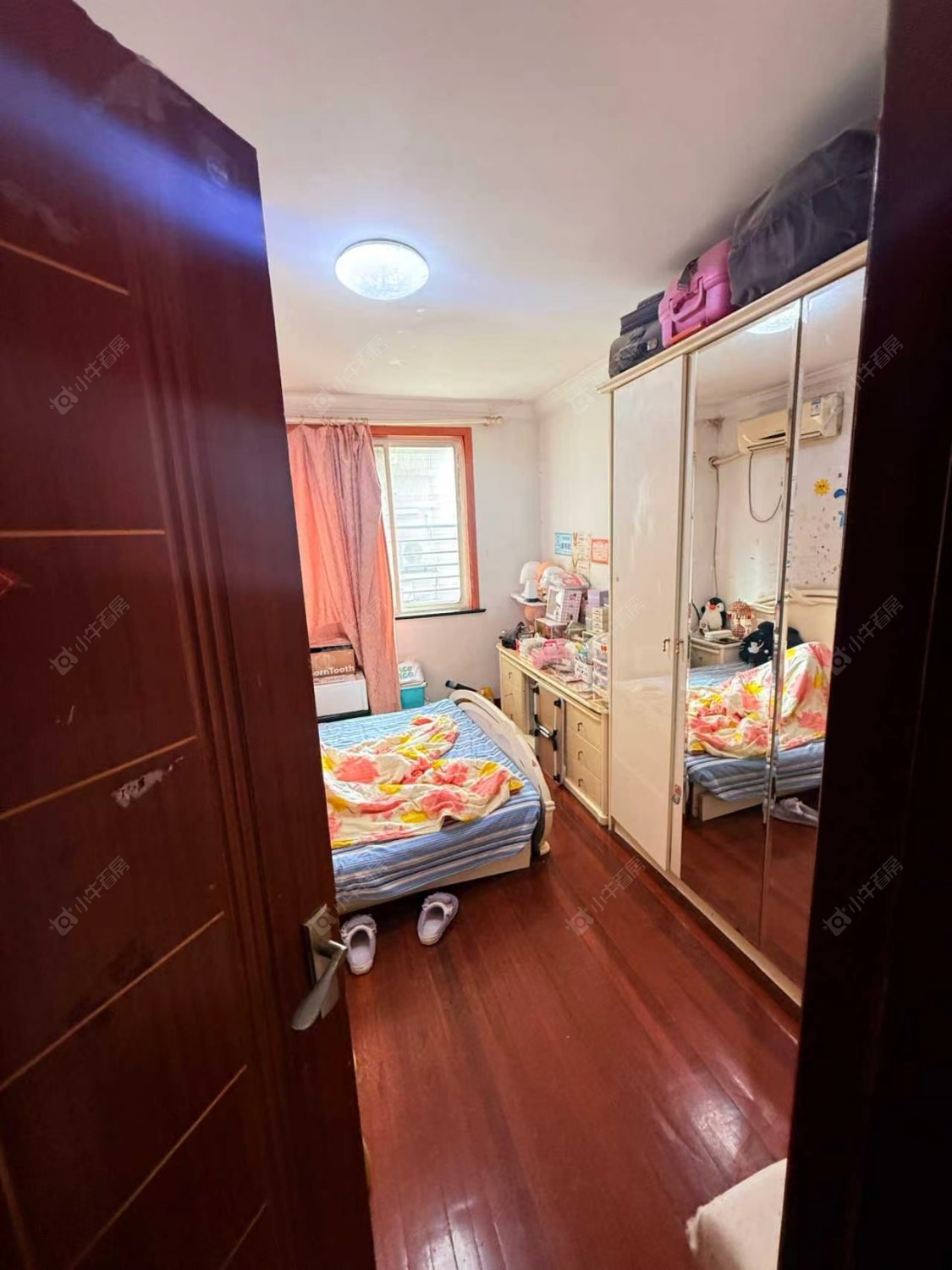 上海广隆公寓在售二手房源小区图_小牛看房