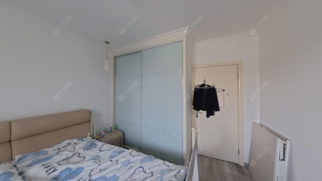 上海三林世博家园AB区在售二手房源小区图_小牛看房