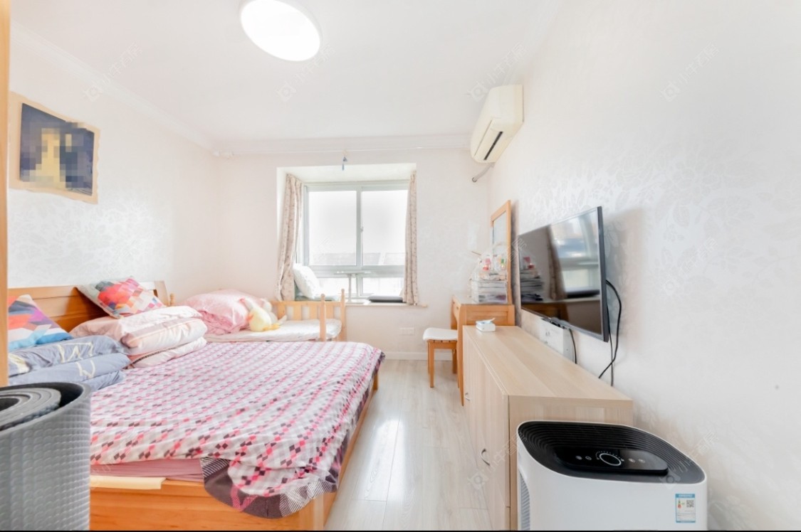 上海齐宏苑在售二手房源小区图_小牛看房