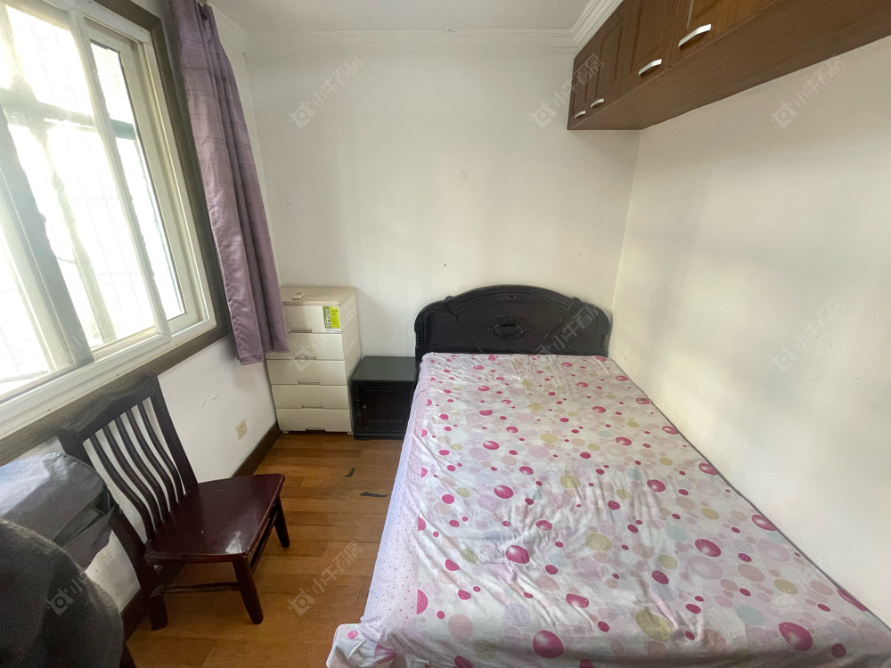 上海昌四小区在租房源小区图_小牛看房