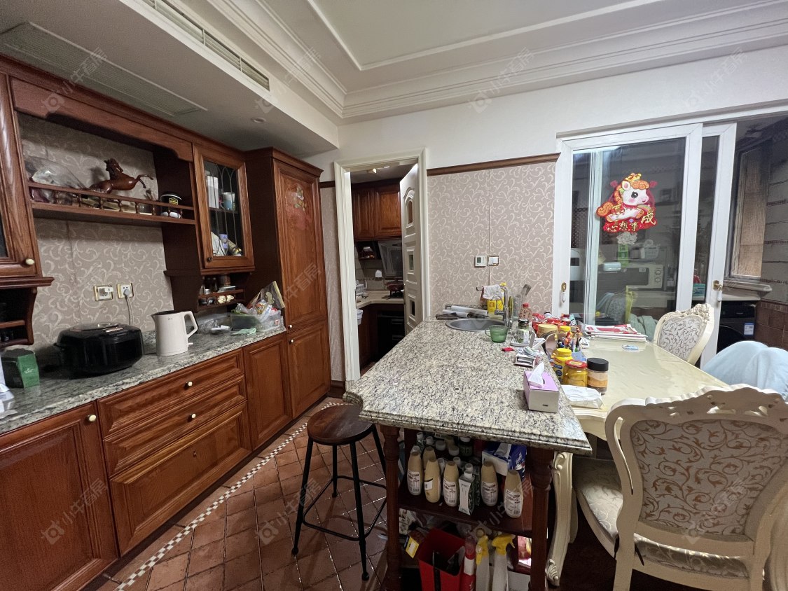 上海上置香岛原墅在售二手房源小区图_小牛看房