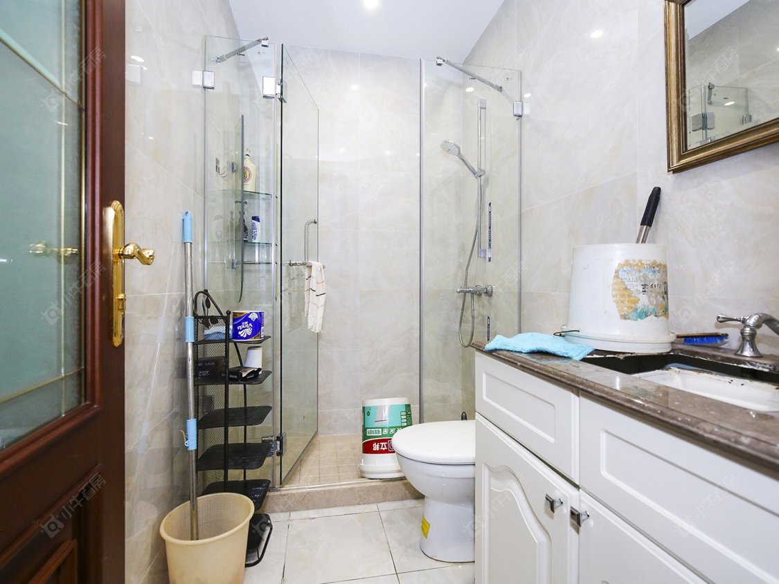 上海中建大公馆别墅区在售二手房源小区图_小牛看房