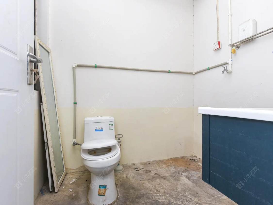 上海保利叶上海二期在售二手房源小区图_小牛看房