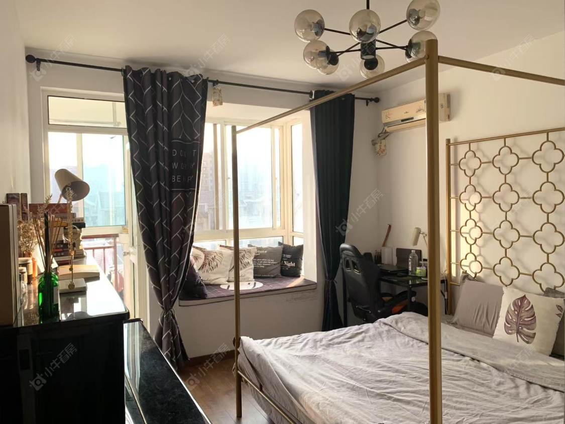 上海美林小城在售二手房源小区图_小牛看房