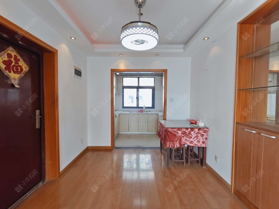 上海宝虹水岸景苑东区在售二手房源小区图_小牛看房