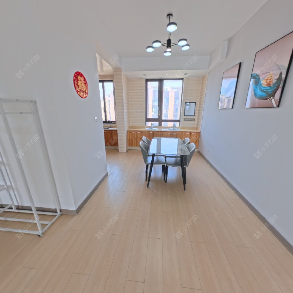 上海宝华海尚郡领在售二手房源小区图_小牛看房