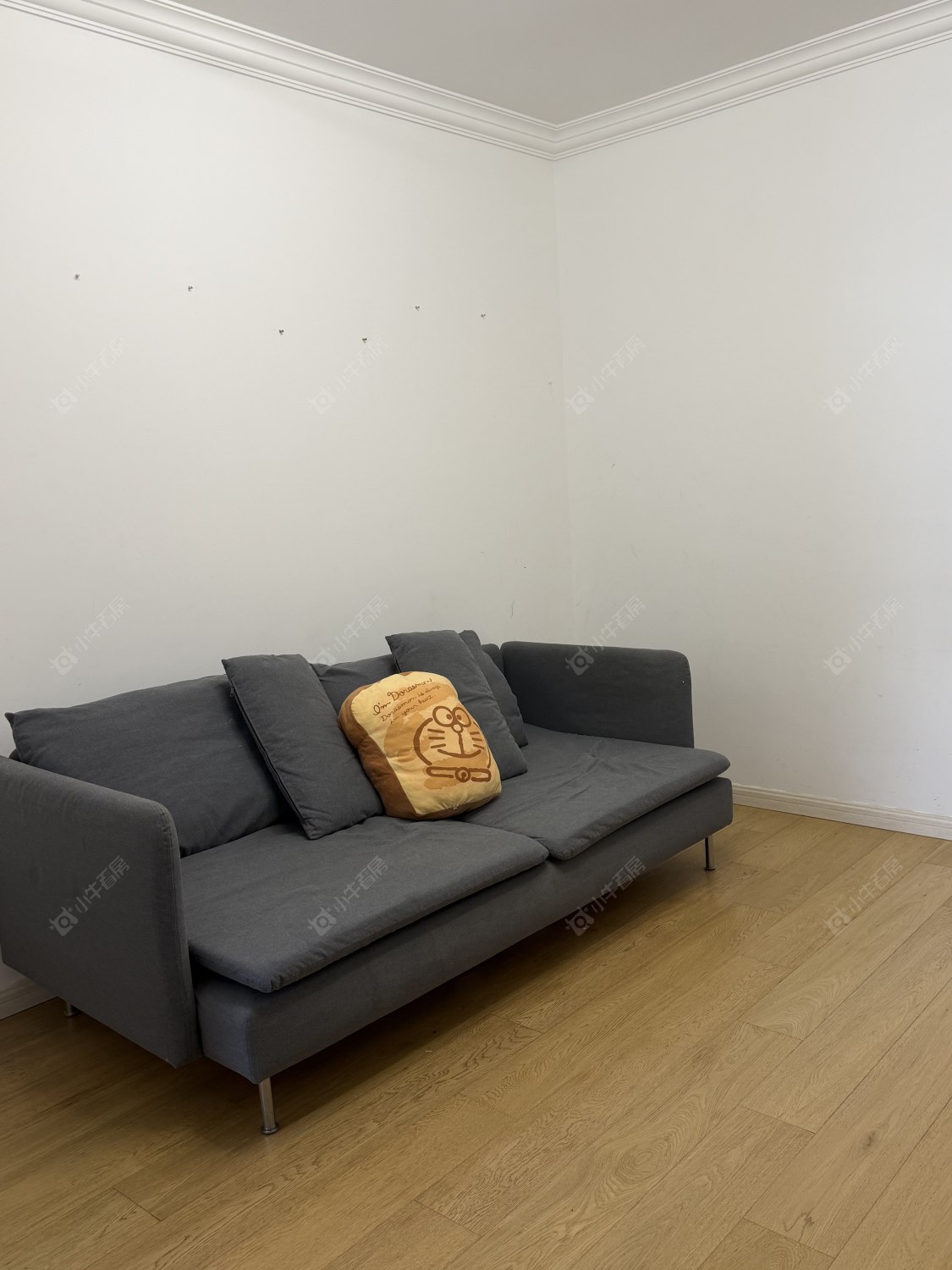 上海大华二村二街坊在租房源_小牛看房