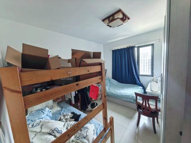 上海远洋香奈出租_小牛看房