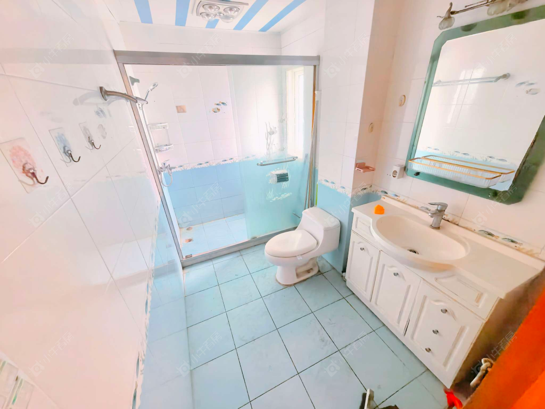 上海杨泰春城在售二手房源小区图_小牛看房