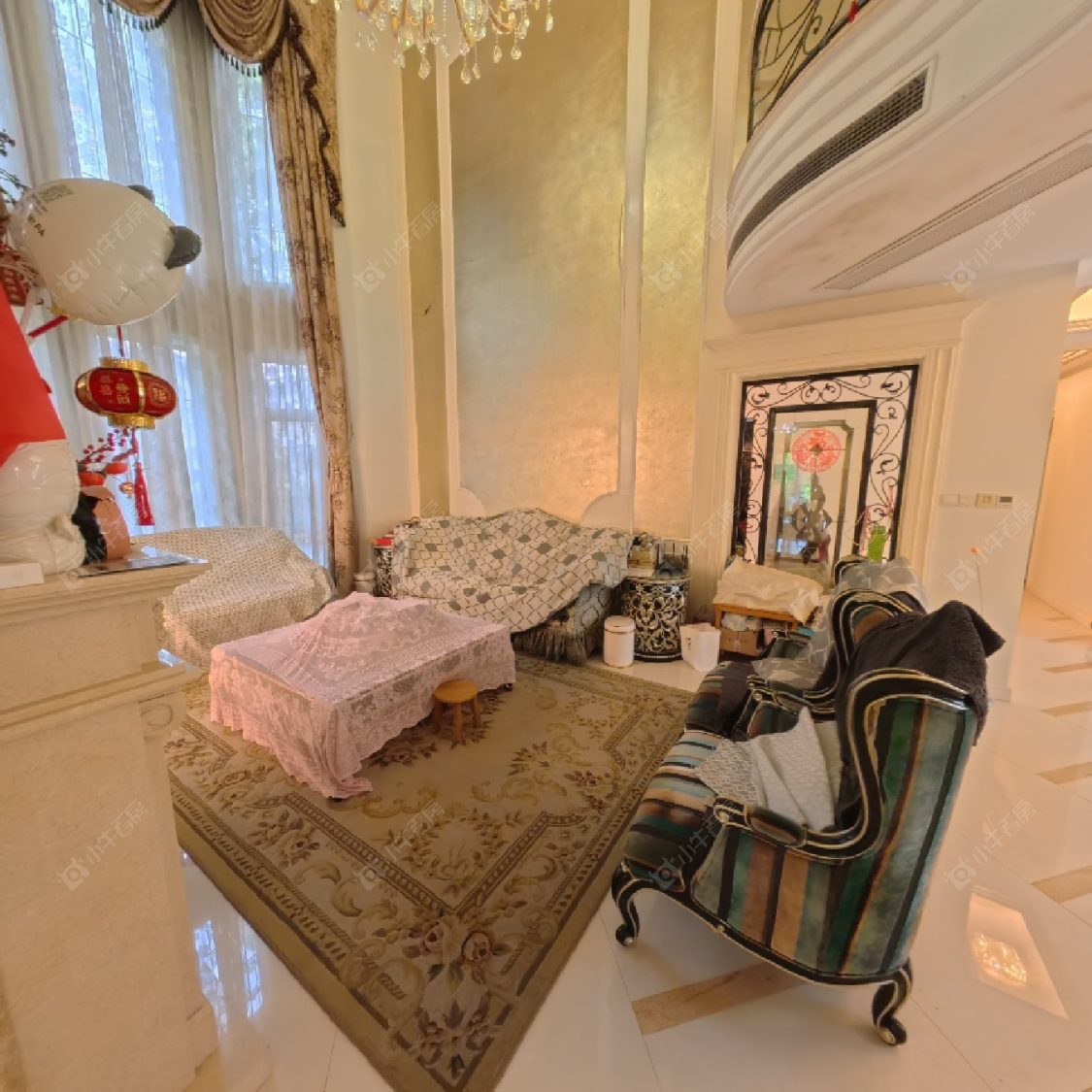 上海绿洲千岛花园在售二手房源小区图_小牛看房