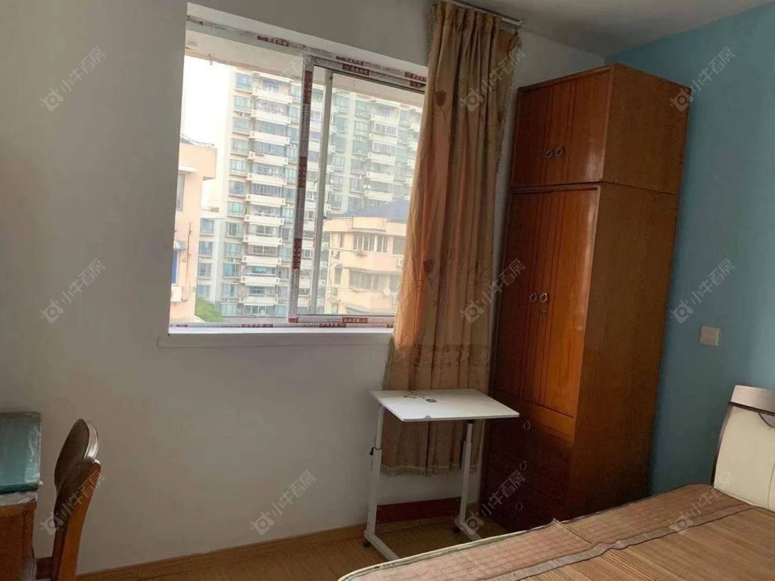 上海齐河三小区在售二手房源小区图_小牛看房