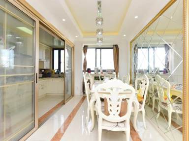 上海保利叶上海二期3室2厅2卫在售二手房房源图片