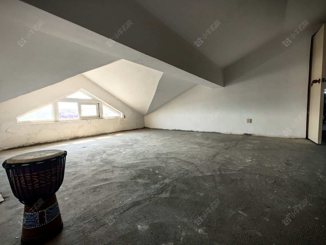 上海富辰花苑在售二手房源小区图_小牛看房