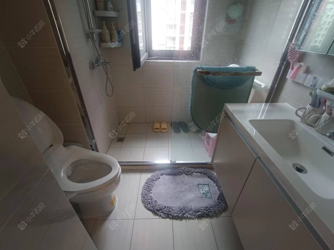 上海万科启宸在售二手房源小区图_小牛看房