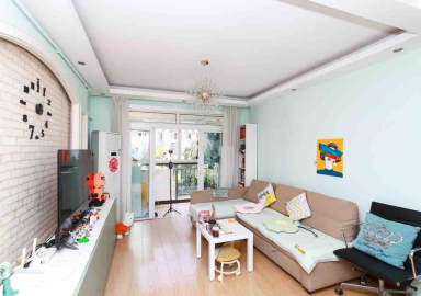 上海文宝苑在售二手房_小牛看房