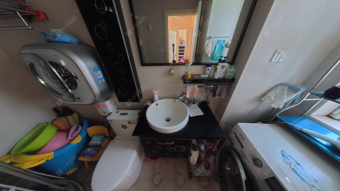 上海高行银杏苑北区在售二手房源小区图_小牛看房