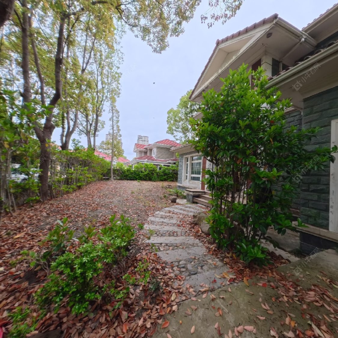 上海东方夏威夷在售二手房源小区图_小牛看房