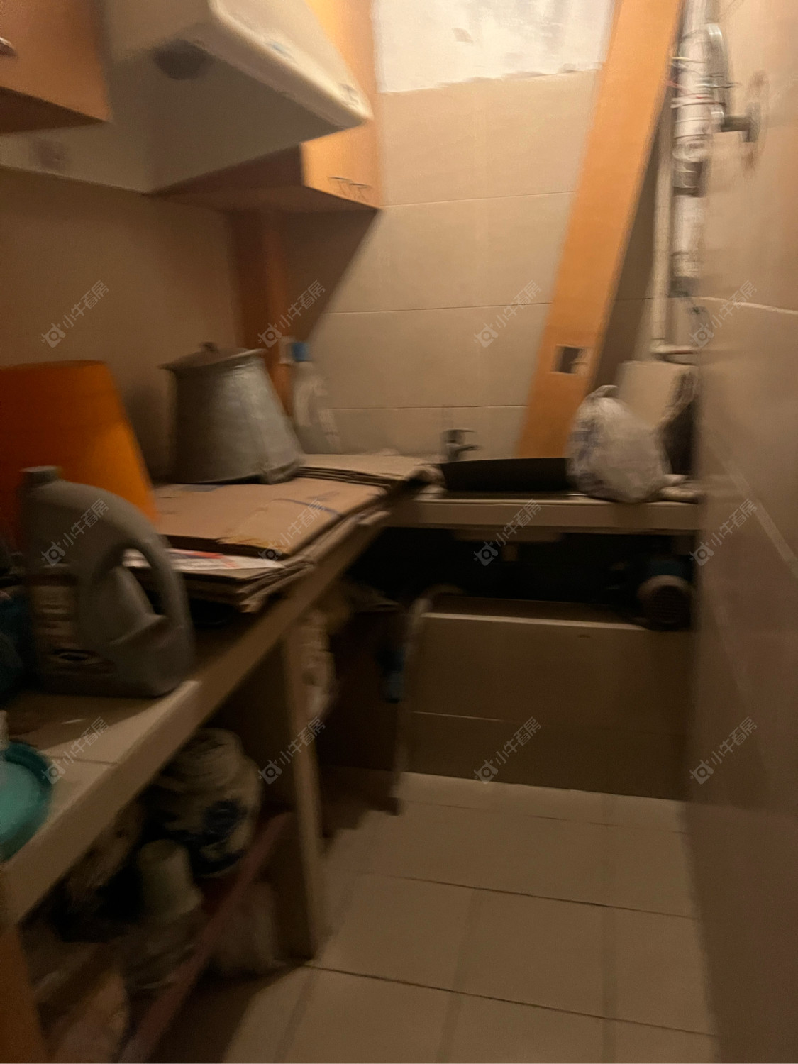 上海紫竹华庭在售二手房源小区图_小牛看房