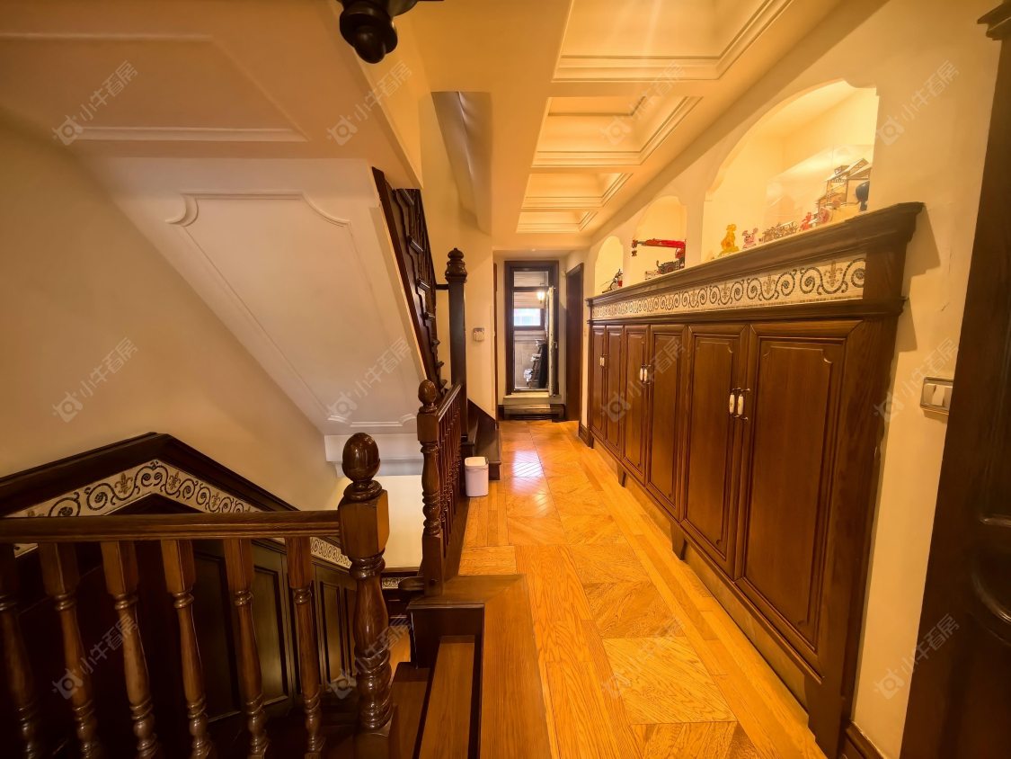 上海上置香岛原墅别墅区在售二手房源小区图_小牛看房