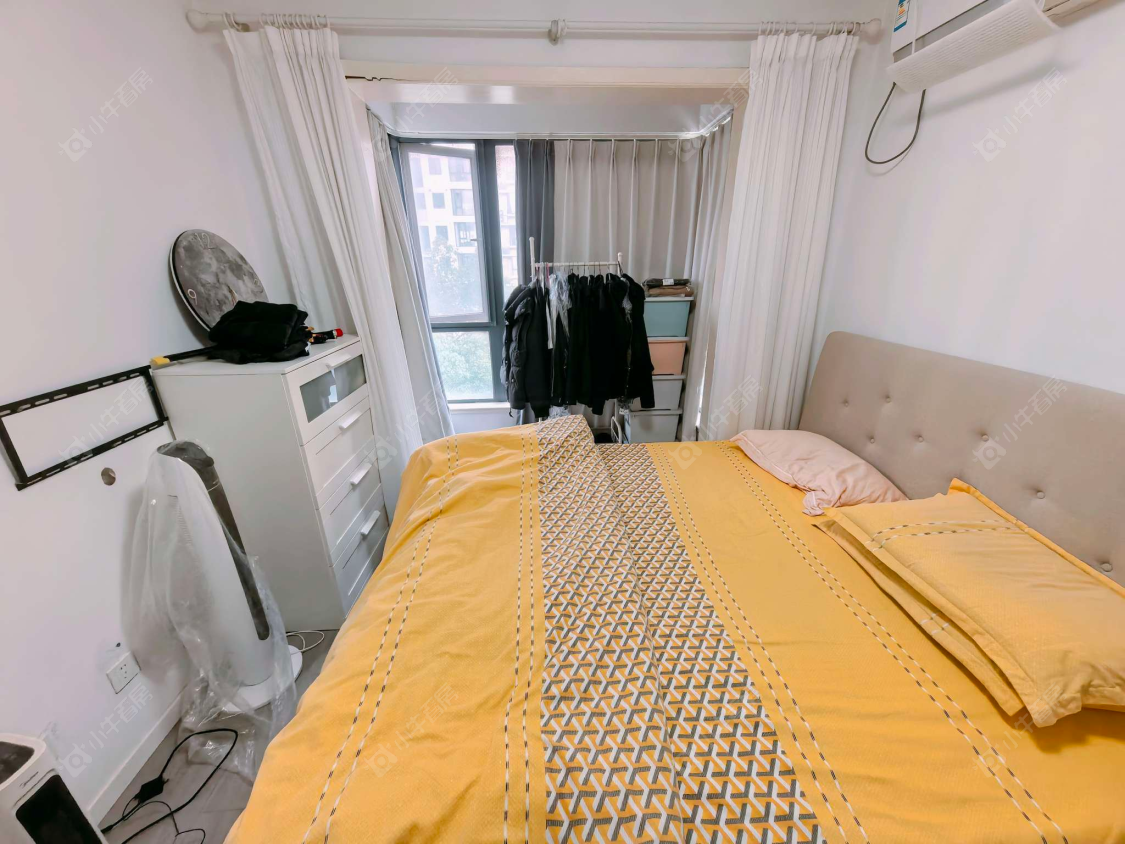 海尚明城房源小区图 上海海尚明城在售二手房源小区图_小牛看房