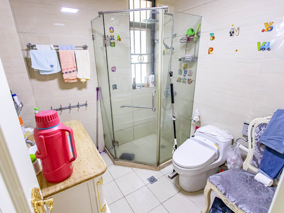 上海中星海上名庭三期在售二手房源小区图_小牛看房