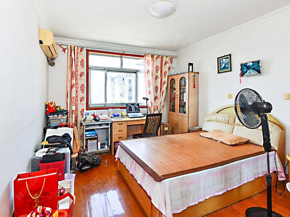 上海宝山二村在售二手房源_小牛看房