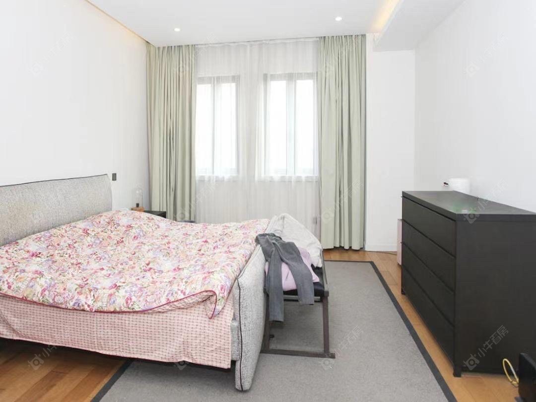 上海万科琥珀郡园别墅区在售二手房源小区图_小牛看房