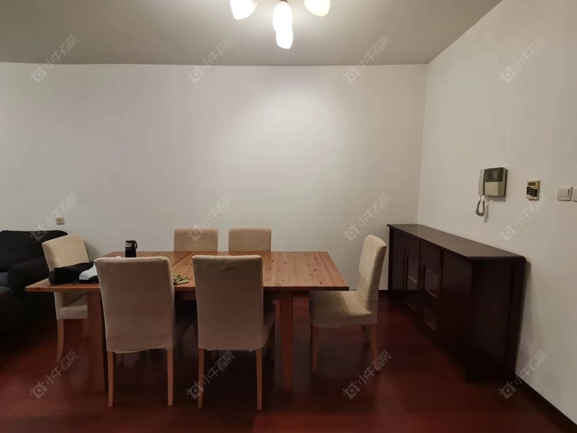 上海凯德林茵湖畔东区在售二手房源小区图_小牛看房