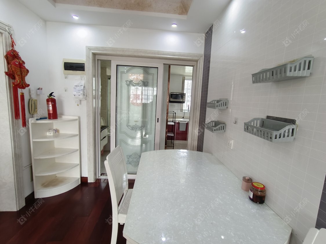 上海丽泽菊清苑在售二手房源小区图_小牛看房