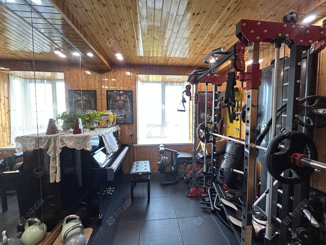 上海好日子大家园C区在售二手房源小区图_小牛看房